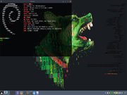 Xfce Linux MX